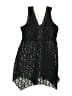 Unbranded Black Swimsuit Cover Up Size XL - photo 1