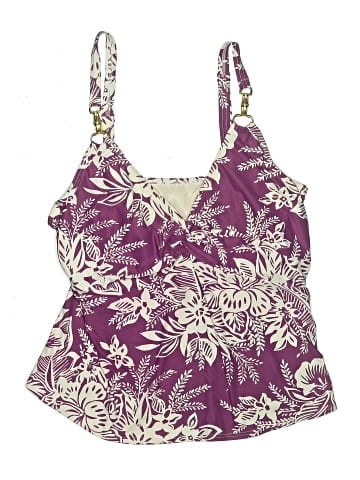 Coco Reef Swimsuit Top (view 1)