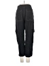 Gap Black Cargo Pants Size S - photo 2