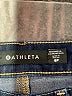 Athleta Solid Blue Jeans Size 4 (petite) - photo 7