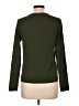Athleta Green Long Sleeve T-Shirt Size L (estimated) - photo 2