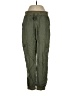 Guess Green Cargo Pants Size S - photo 1
