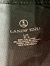Lands' End Black Casual Pants Size L (tall) - photo 7