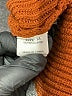 Unbranded 100% Polyester Brown Turtleneck Sweater Size XL - photo 7