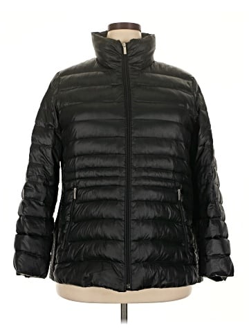 Lands' End Snow Jacket (view 1)