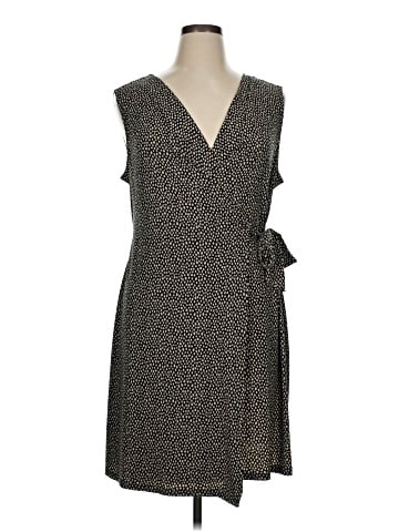 Dana Buchman Casual Dress (view 1)