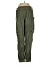 Guess Green Cargo Pants Size S - photo 2