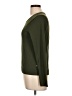 Athleta Green Long Sleeve T-Shirt Size L (estimated) - photo 5
