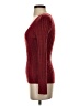 Shein 100% Polyester Red Pullover Sweater Size 4 - photo 5