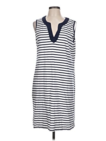 Lands' End Casual Dress (view 1)