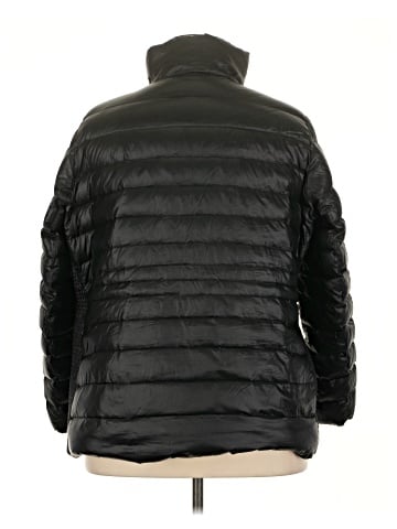 Lands' End Snow Jacket (view 2)