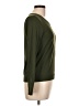 Athleta Green Long Sleeve T-Shirt Size L (estimated) - photo 4
