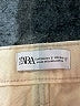 Zara Ivory Jeans Size 2 - photo 7