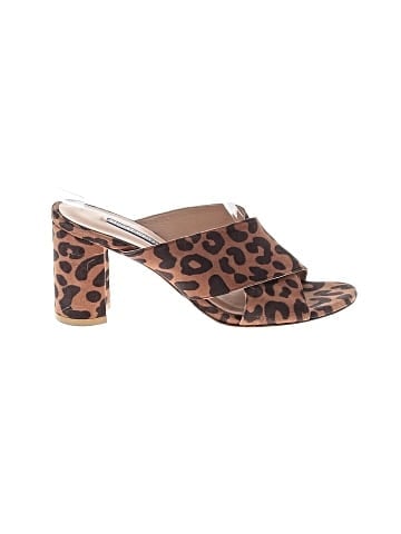 Stuart Weitzman Sandals (view 1)