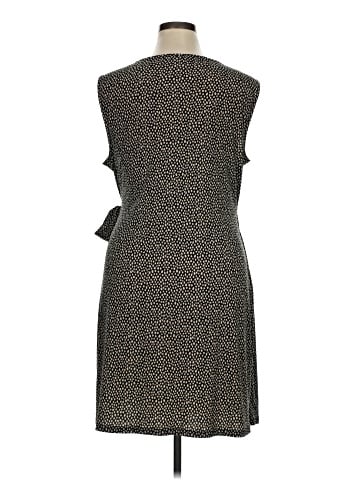Dana Buchman Casual Dress (view 2)