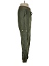 Guess Green Cargo Pants Size S - photo 4