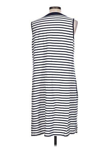 Lands' End Casual Dress (view 2)