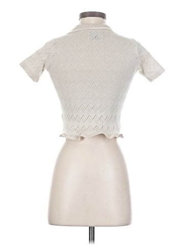 Sovereign Code Short Sleeve Blouse (view 2)