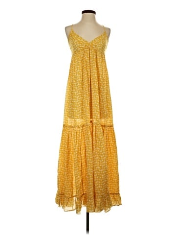 Porridge Casual Dress (view 1)