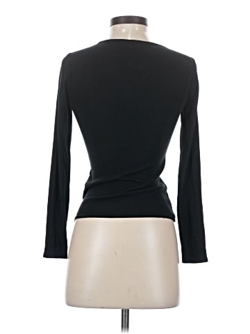 Banana Republic 3/4 Sleeve T-Shirt (view 2)