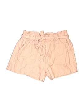 Time And Tru Shorts