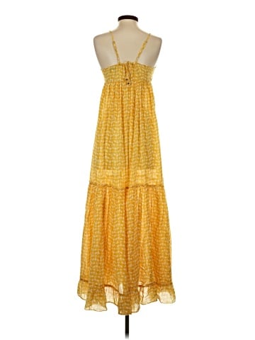 Porridge Casual Dress (view 2)