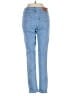 Levi's Hearts Blue Jeans Size 27 waist - photo 2