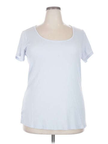 Old Navy Short Sleeve T-Shirt (view 1)