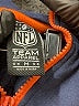 NFL Blue Pullover Hoodie Size M - photo 7