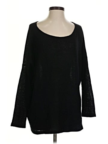 Piko Pullover Sweater (view 1)