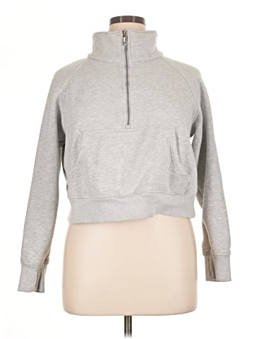 Automet Turtleneck Sweater (view 1)