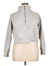 Automet Gray Turtleneck Sweater Size 14 - photo 1