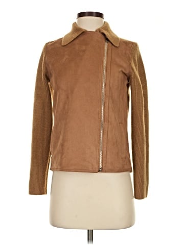 Ann Taylor Jacket (view 1)