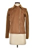 Ann Taylor Brown Jacket Size XS (petite) - photo 1