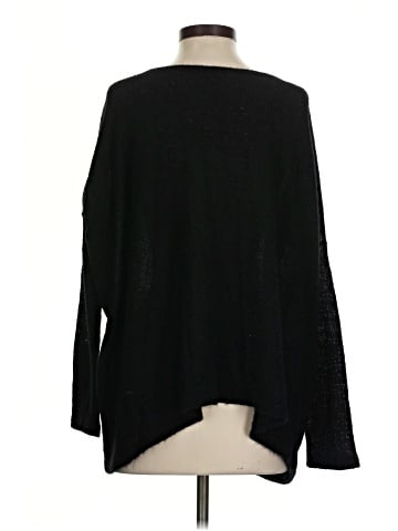 Piko Pullover Sweater (view 2)