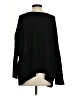 Piko 100% Acrylic Black Pullover Sweater Size S - photo 2