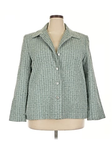 Alfred Dunner Blazer (view 1)