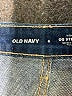Old Navy Blue Jeans Size 6 - photo 7