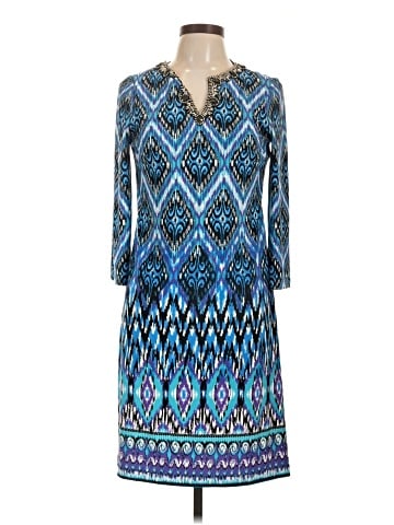 Chico's Casual Dress (view 1)