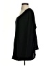 Piko 100% Acrylic Black Pullover Sweater Size S - photo 5