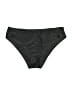 Unbranded Solid Black Swimsuit Bottoms Size XL - photo 1