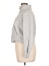 Automet Gray Turtleneck Sweater Size 14 - photo 5