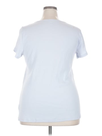 Old Navy Short Sleeve T-Shirt (view 2)