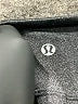 Lululemon Athletica Solid Gray Active Pants Size 4 - photo 7