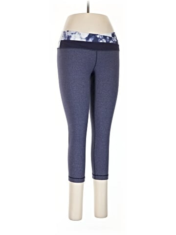 Lululemon Athletica Active Pants (view 1)