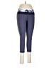 Lululemon Athletica Blue Active Pants Size 6 - photo 1