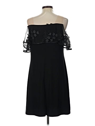 Prelude Cocktail Dress (view 2)