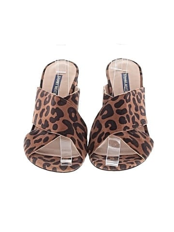 Stuart Weitzman Sandals (view 2)