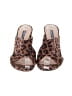 Stuart Weitzman Brown Sandals Size 7 - photo 2