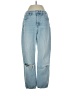 Madewell Blue Jeans Size 27 waist - photo 1
